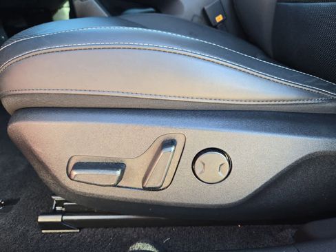 Certified 2023 Kia EV6 Wind w/ Wind Technology Package image 16