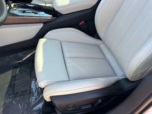 New 2025 Audi A5 2.0T Premium Plus AWD/4WD image 19