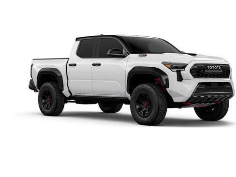 New 2026 Toyota Tacoma TRD Pro AWD/4WD image 27