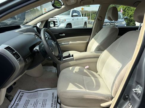 Used 2005 Toyota Prius FWD image 7