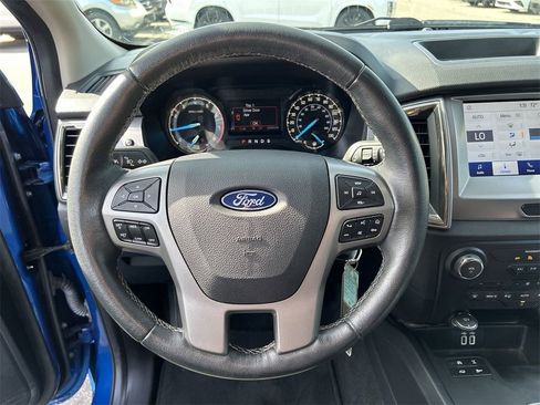 Used 2020 Ford Ranger XLT w/ Equipment Group 301A Mid image 26