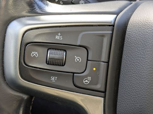 Used 2021 Chevrolet Silverado 1500 RST w/ All Star Edition Plus image 16