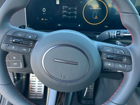 New 2026 Hyundai Sonata N Line FWD image 15