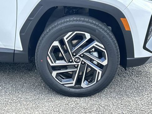 New 2026 Hyundai Tucson SEL Plus AWD/4WD image 9