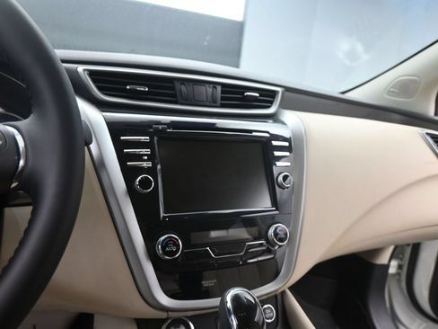 Used 2020 Nissan Murano Platinum FWD image 15