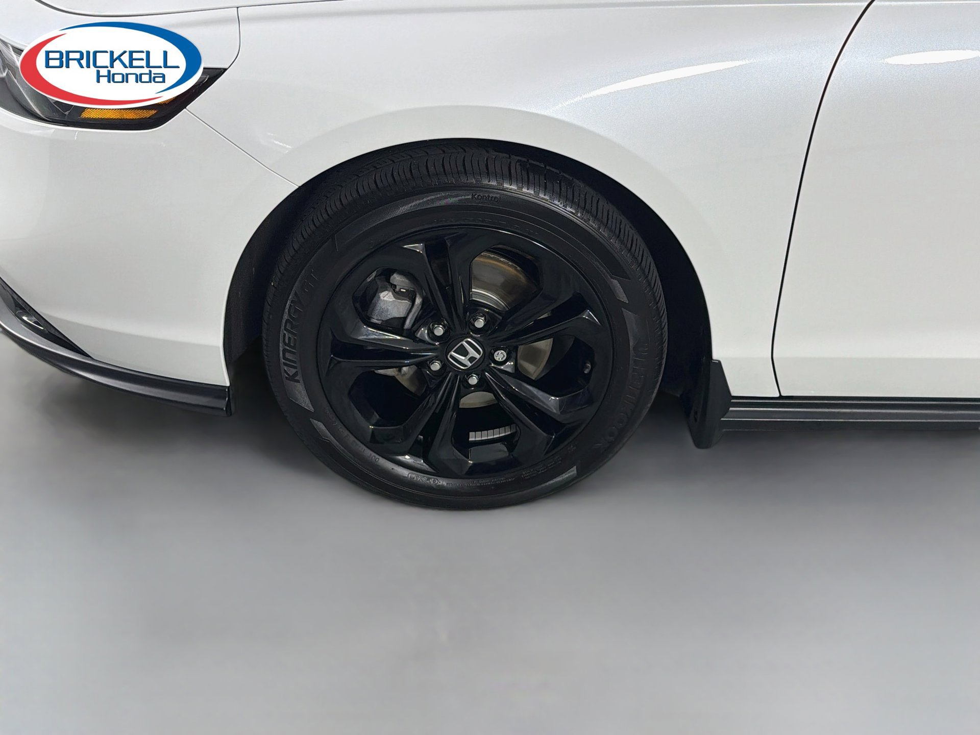 Used 2025 Honda Accord SE image 39