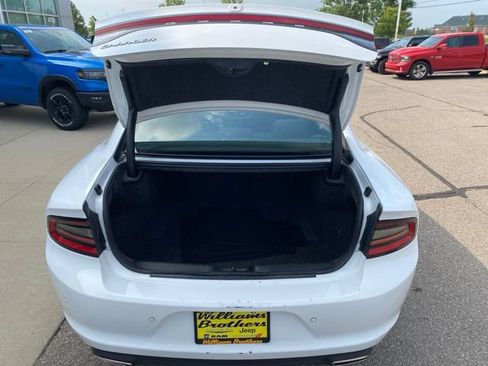 Used 2023 Dodge Charger SXT RWD image 23