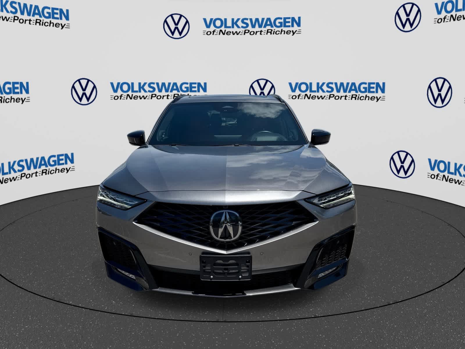 Used 2025 Acura MDX A-Spec w/ Advance Package AWD/4WD image 17