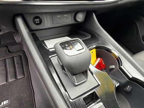 New 2026 Nissan Rogue SV image 24