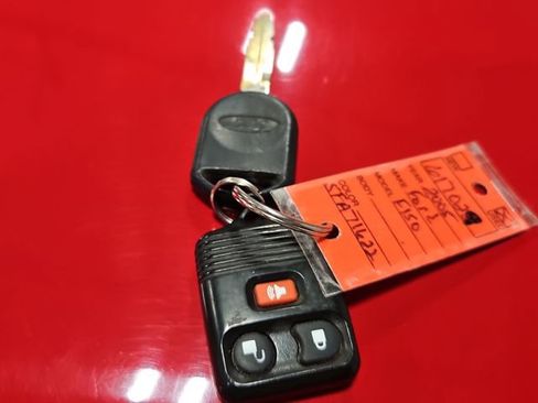 Used 2005 Ford F150 XL AWD/4WD image 27