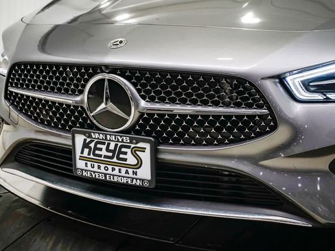 Used 2026 Mercedes-Benz CLA 250 4MATIC image 8