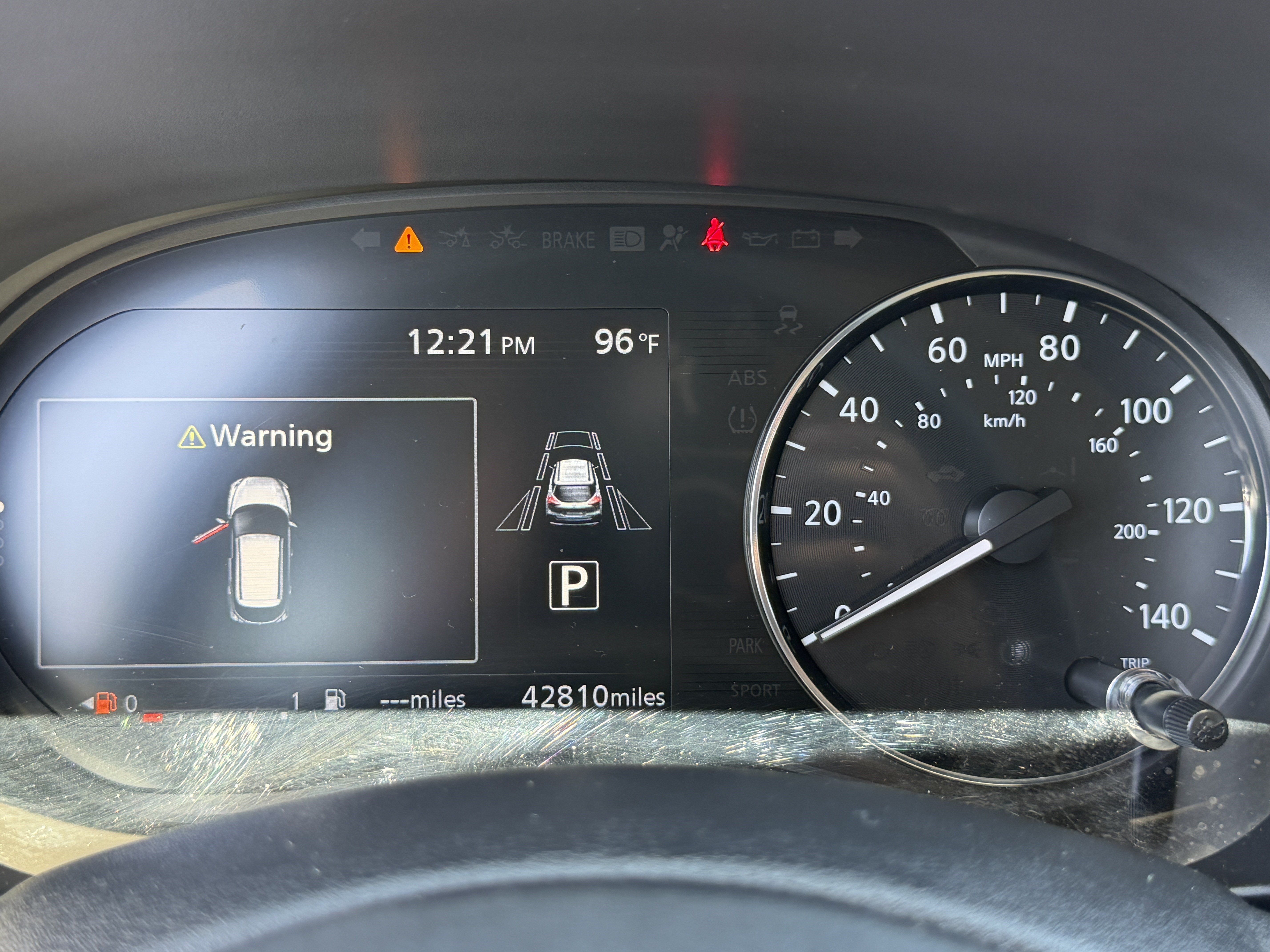 Used 2023 Nissan Kicks SV FWD image 20