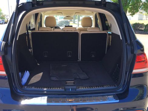 Used 2018 Mercedes-Benz GLE 350 4MATIC image 6