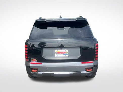 New 2026 Hyundai Palisade XRT Pro AWD/4WD image 5