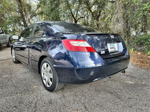Used 2009 Honda Civic LX image 4
