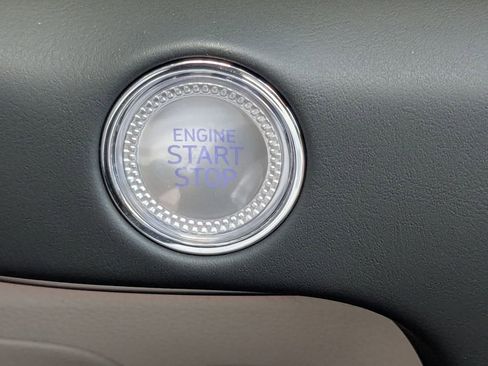 New 2025 Genesis GV80 3.5T e-SC AWD/4WD image 31