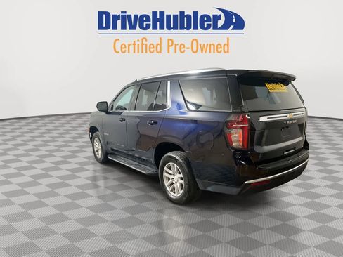 Used 2024 Chevrolet Tahoe LT image 6