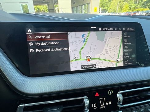 Used 2023 BMW 228i xDrive Gran Coupe w/ M Sport Package image 18