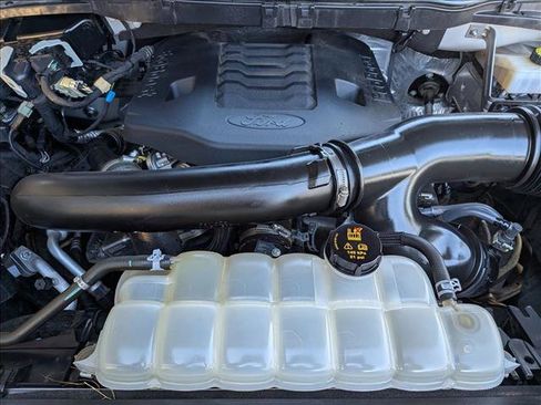 Used 2021 Ford F150 Lariat image 21