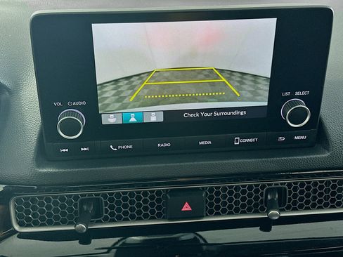 Used 2025 Honda Civic LX image 21