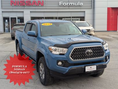 Used 2019 Toyota Tacoma SR5