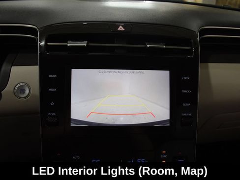 Used 2023 Hyundai Tucson SEL w/ Convenience Package AWD/4WD image 23