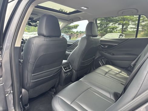 Used 2023 Subaru Outback Touring AWD/4WD image 25