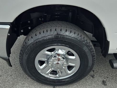Used 2025 RAM 2500 Tradesman image 26