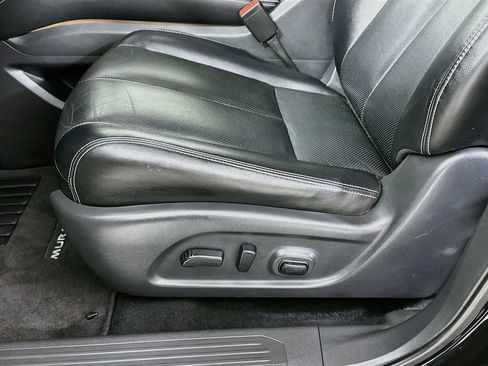 Used 2019 Nissan Murano SL FWD image 9