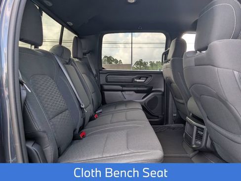 New 2026 RAM 1500 Warlock AWD/4WD image 26