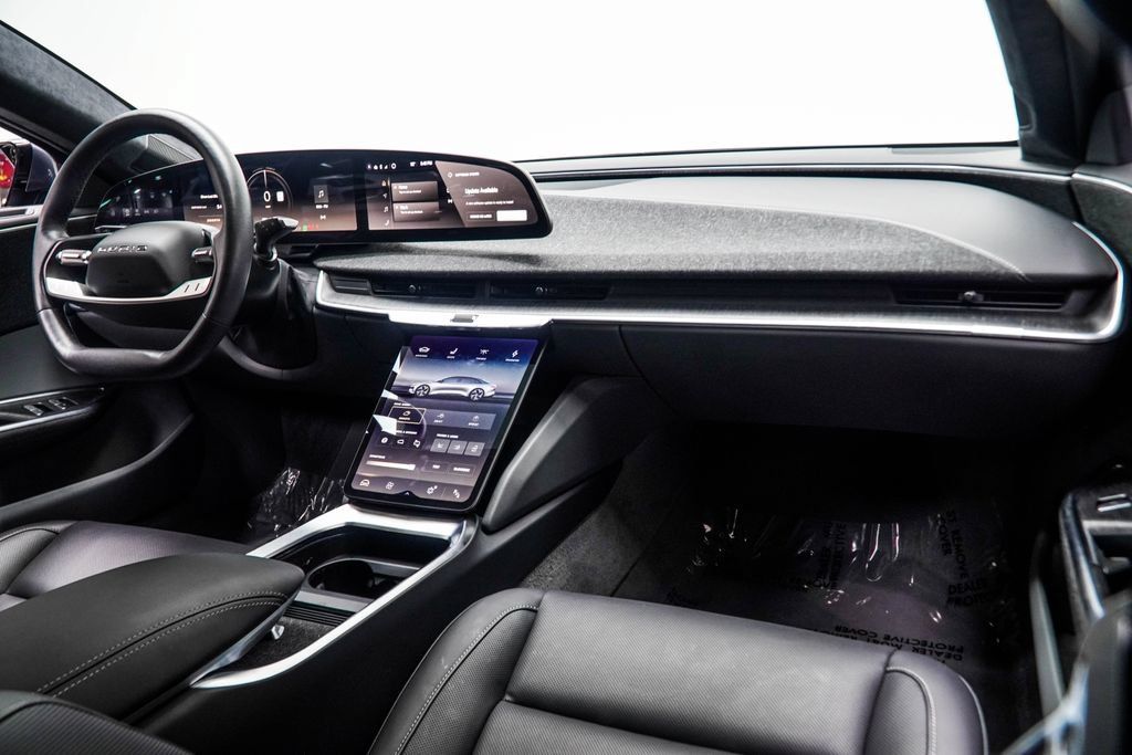Used 2024 Lucid Air Touring AWD/4WD image 26