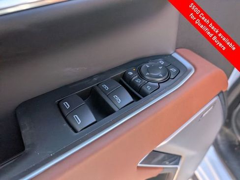 New 2026 GMC Sierra 3500 Denali Ultimate image 16