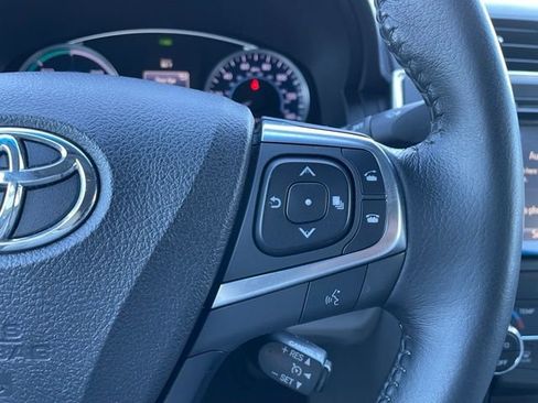 Used 2015 Toyota Camry XLE FWD image 14