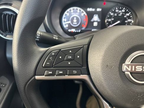 Used 2023 Nissan Kicks SV FWD image 25