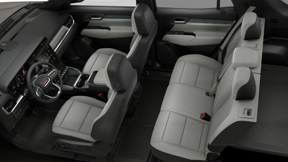 New 2027 GMC Terrain Elevation AWD/4WD image 9