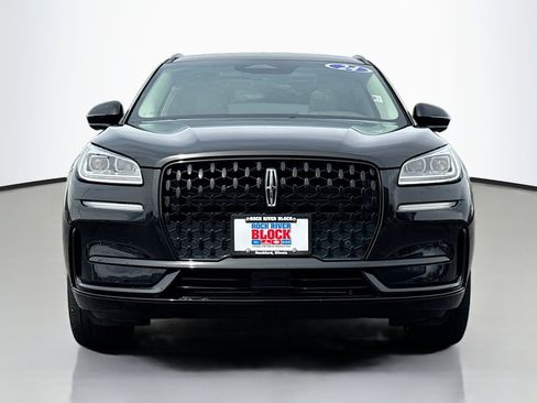 Used 2024 Lincoln Corsair Reserve w/ Equipment Group 201A AWD/4WD image 16