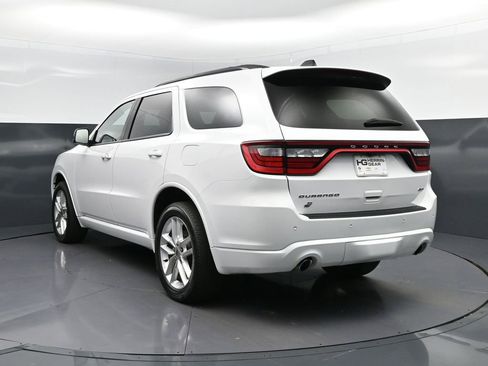 Used 2024 Dodge Durango GT image 5