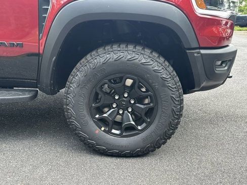 New 2026 RAM 1500 RHO AWD/4WD image 12