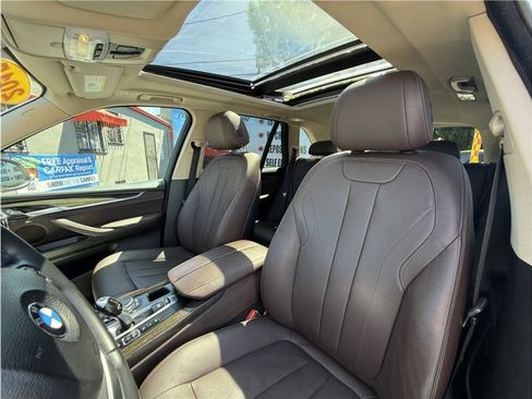 Used 2015 BMW X5 xDrive35i image 19