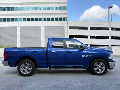 Used 2016 RAM 1500 Lone Star image 10