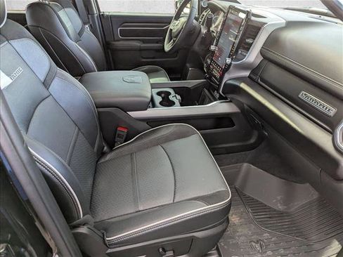 New 2025 RAM 2500 Laramie image 20
