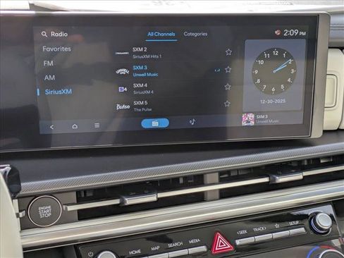 New 2026 Hyundai Santa Fe SEL image 11