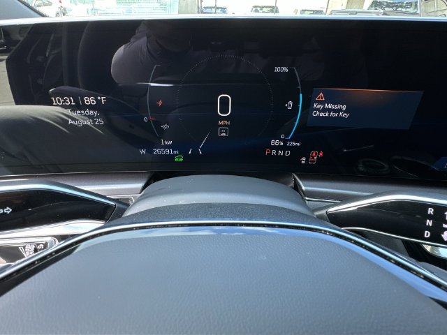 Used 2024 Cadillac Lyriq Tech w/ Driver Assist Package AWD/4WD image 22