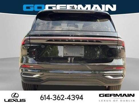 Used 2026 Lincoln Nautilus Reserve AWD/4WD image 10