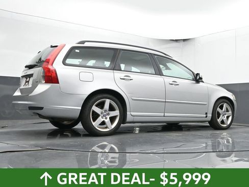 Used 2008 Volvo V50 2.4i image 45