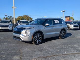 New 2026 Mitsubishi Outlander SEL FWD video 2