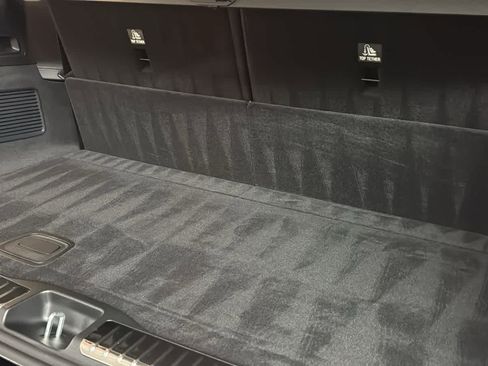 New 2025 Mercedes-Benz GLS 450 4MATIC image 35