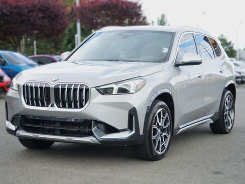 Used 2024 BMW X1 xDrive28i w/ Premium Package AWD/4WD image 1