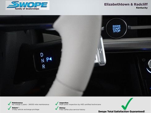 New 2026 Hyundai Santa Fe SE image 23