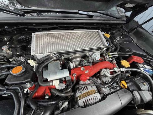 Used 2019 Subaru WRX STI image 35